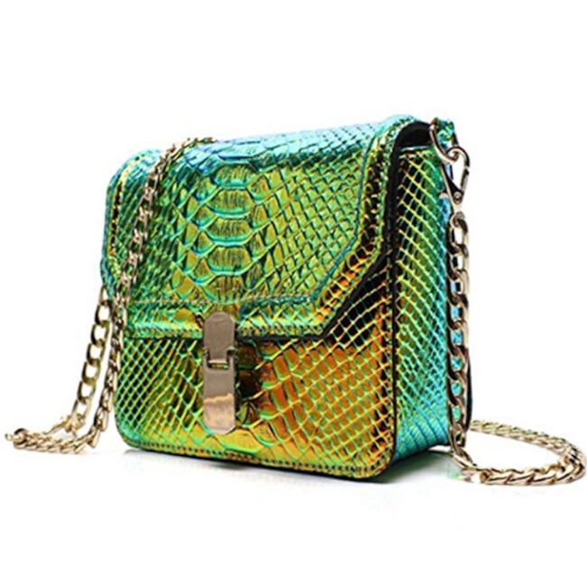 E-Comm: Animal Print for Festival Season
